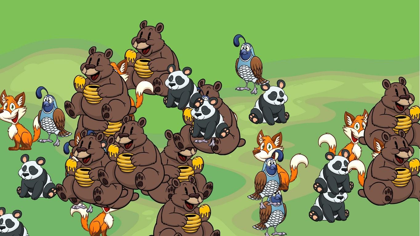 Stamp an Army!