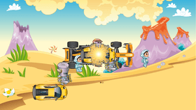 Move Gus (Web)