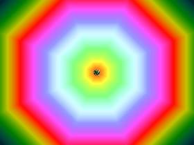 Magic Octagon