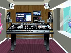 sick music 1