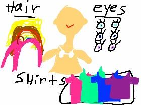 BEST Dressup game ever!