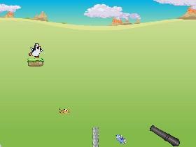 Physics Game 1