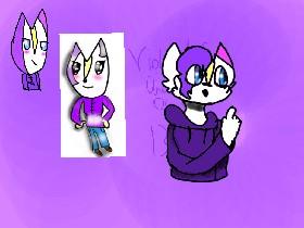 fan animation for Alfie