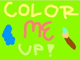 Color Me!