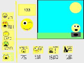 Emoji Clicker