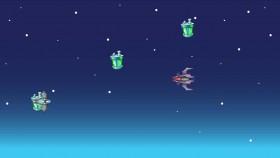 space