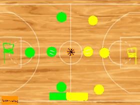 2-Player basket ball 1q 1