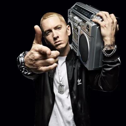 RAP GOD
