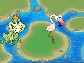 Week 7: Wetlands Story 1