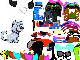 Dragon Dressup (EVENT) 1