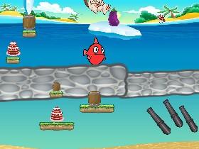 Physics Cannon 2-Player 1 1