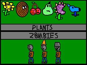 PvZ Simulator
