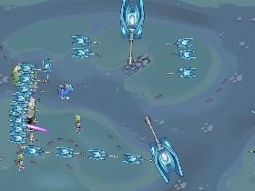 Chopper Game 1
