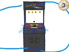 Game machine 2.0 1 1