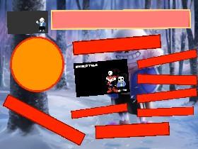 Sans Clicker Ultimate!