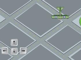plane Game