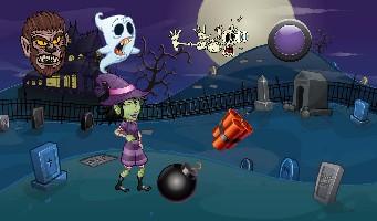 Spooky Sounds 3