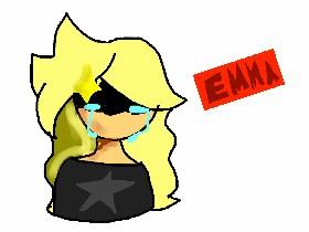 PLEASE OPEN EMMA!