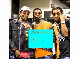 Migos ❤️