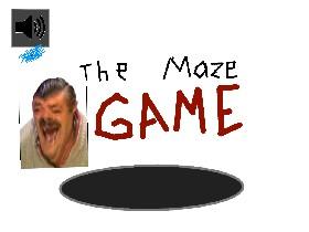 The Maze Game! 1 - copy 1 1