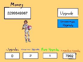 Upgade Clicker 1 1