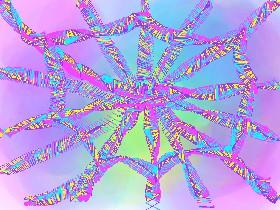 3 dimensionality beauty