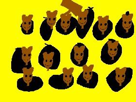 wack a mole