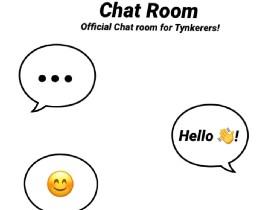 Chat Room V.07 1
