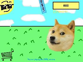 Doge Clicker 1.0