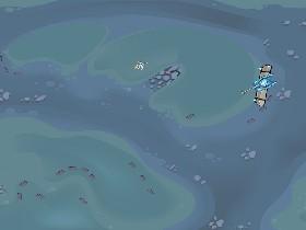 Chopper Game 5 1 1