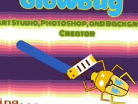 ~GlowBug~Art Studio 1