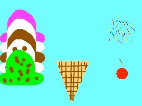 Ice Cream Maker