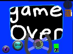 STAR WARS SIMULATOR 1