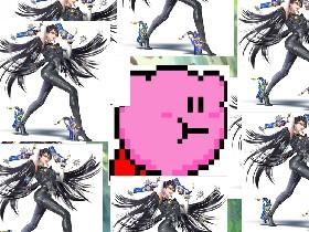 too many bayonnettas