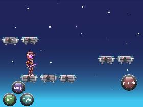 Platformer Game 2