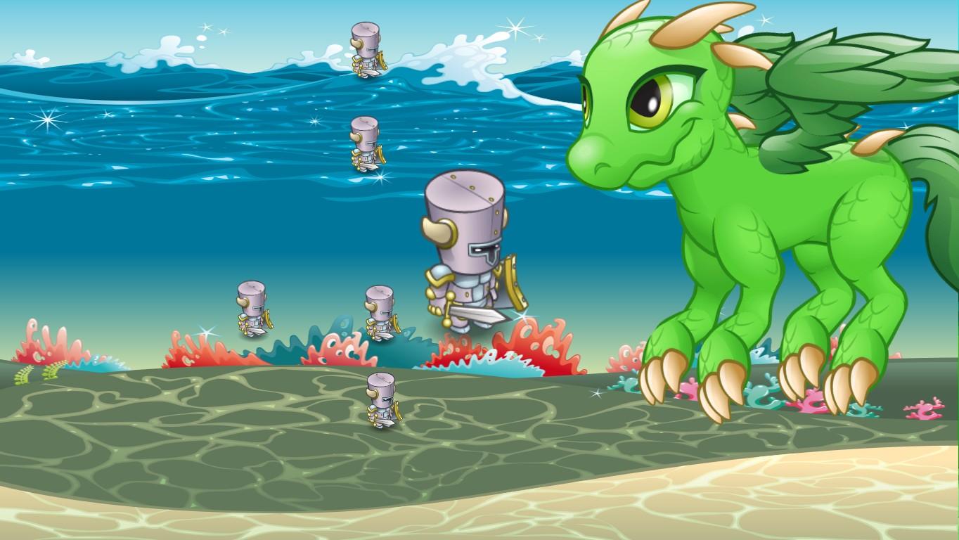 battle part two trailer