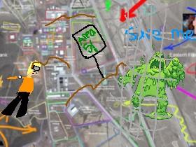 area 51 raid