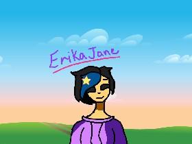 To ErikaJane