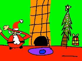 SANTAS DABING!!!!!