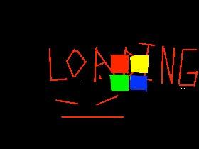 working computer