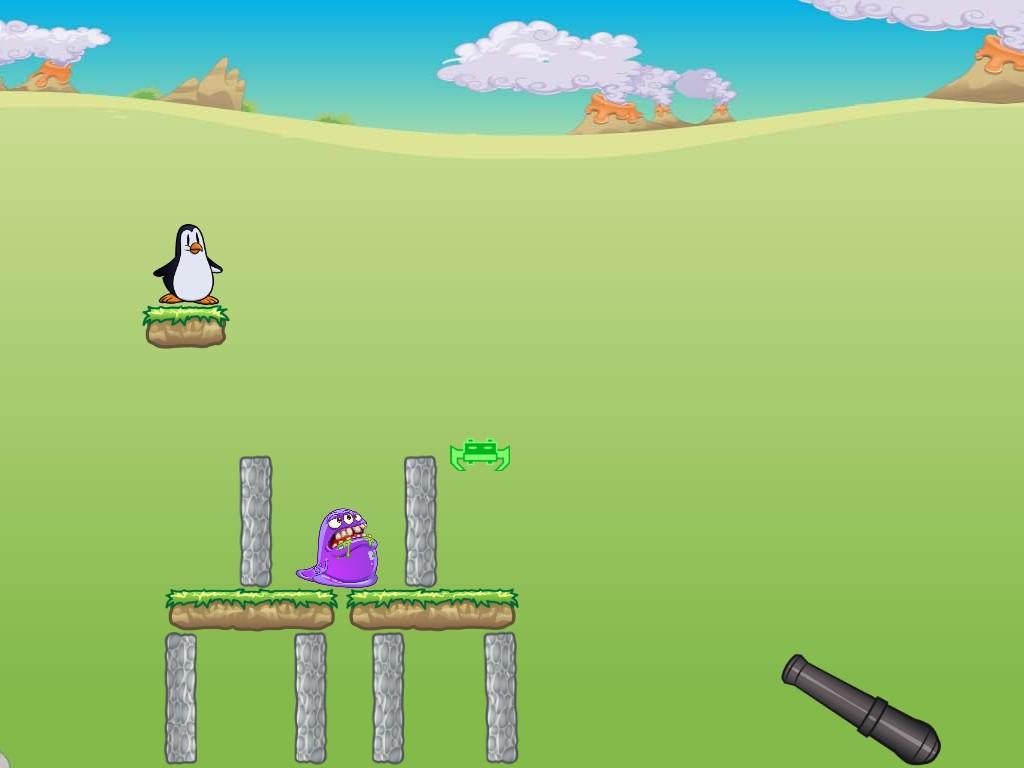Physics Game 1989
