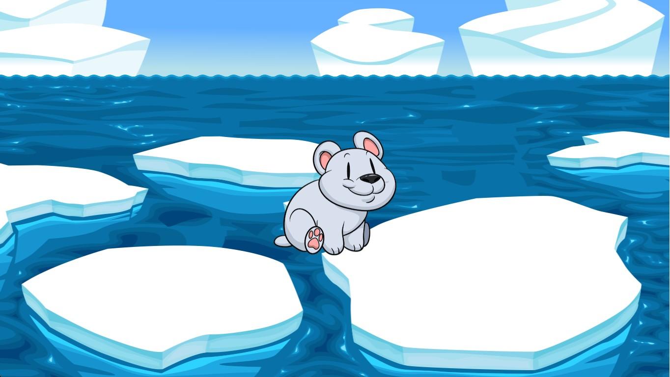 Week 8: Polar Quiz