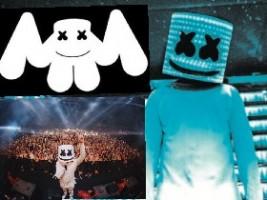 marshmello song alone 1