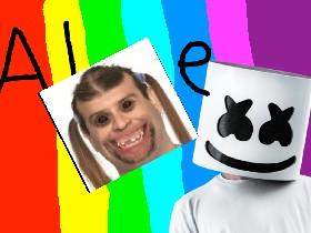 Alone By D.J. Marshmellow 1