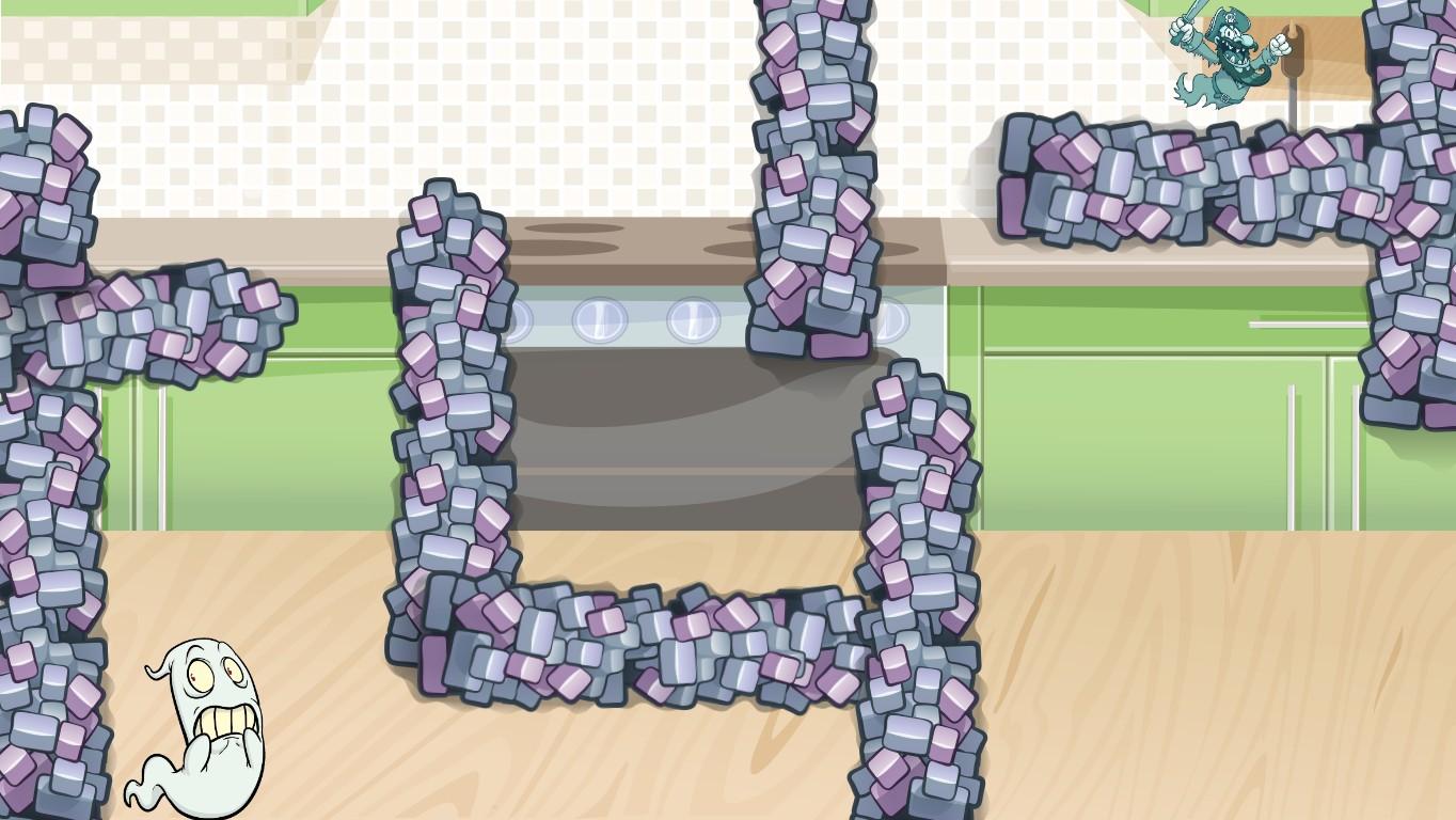 Maze Level