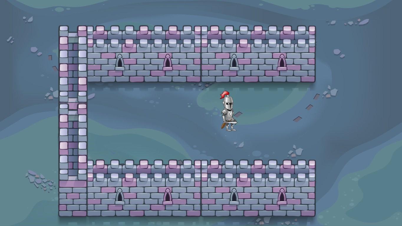 Knight Attack Functions