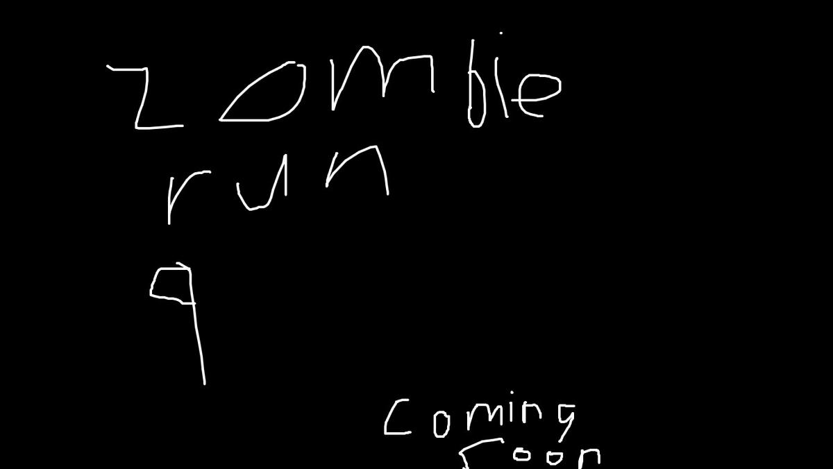 zombie run 9 tralier