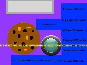 Cookie Clicker 4