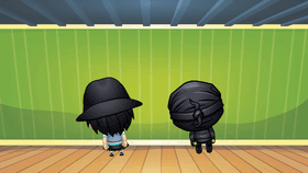 Dance Animation