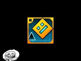 Geometry dash V.4 1